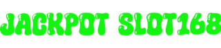 Jackpot Slot168